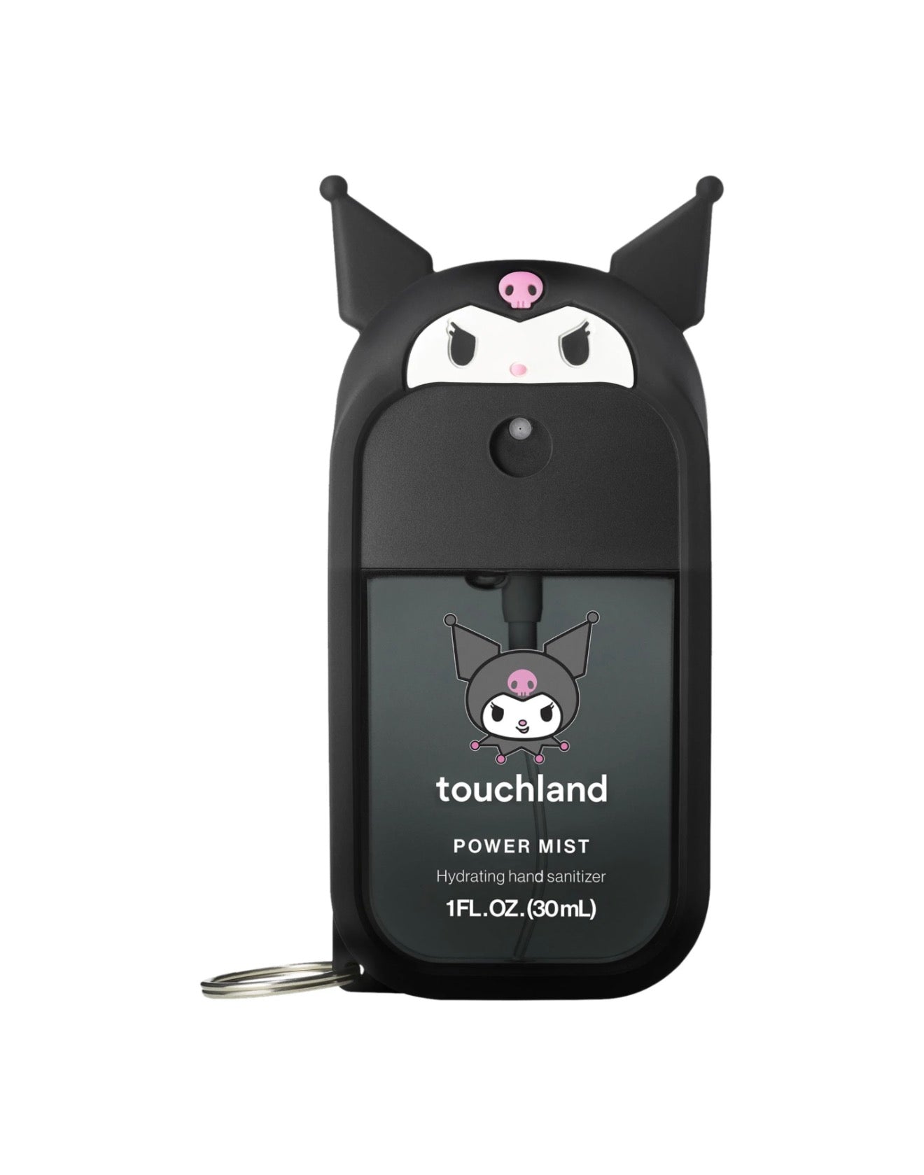 Touchland 
Kuromi™ x Touchland Set