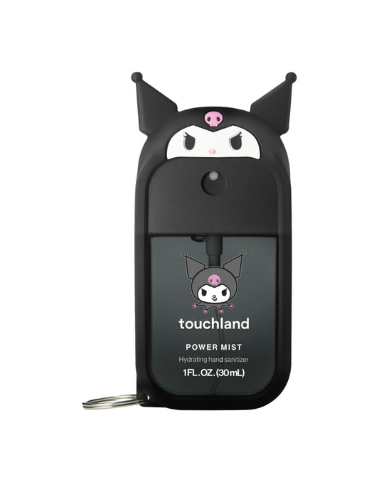 Touchland 
Kuromi™ x Touchland Set