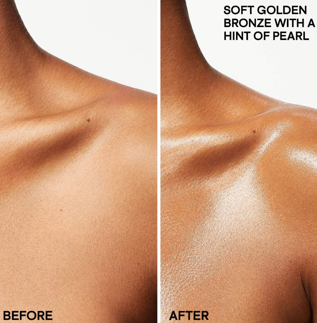 PATRICK TA 
Major Glow Nourishing Bronzing Body Oil