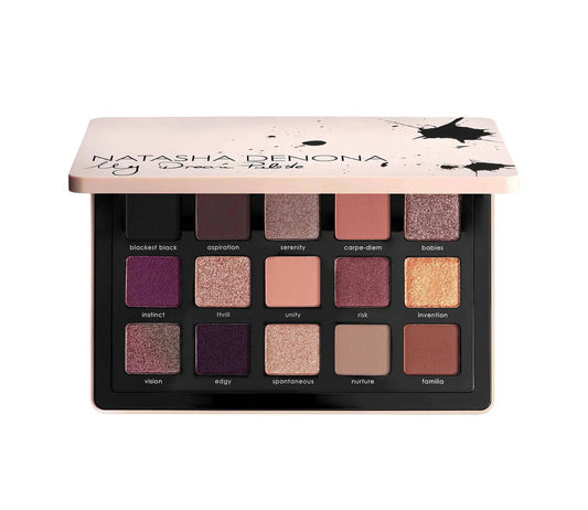 MY DREAM EYESHADOW PALETTE Natasha Denona