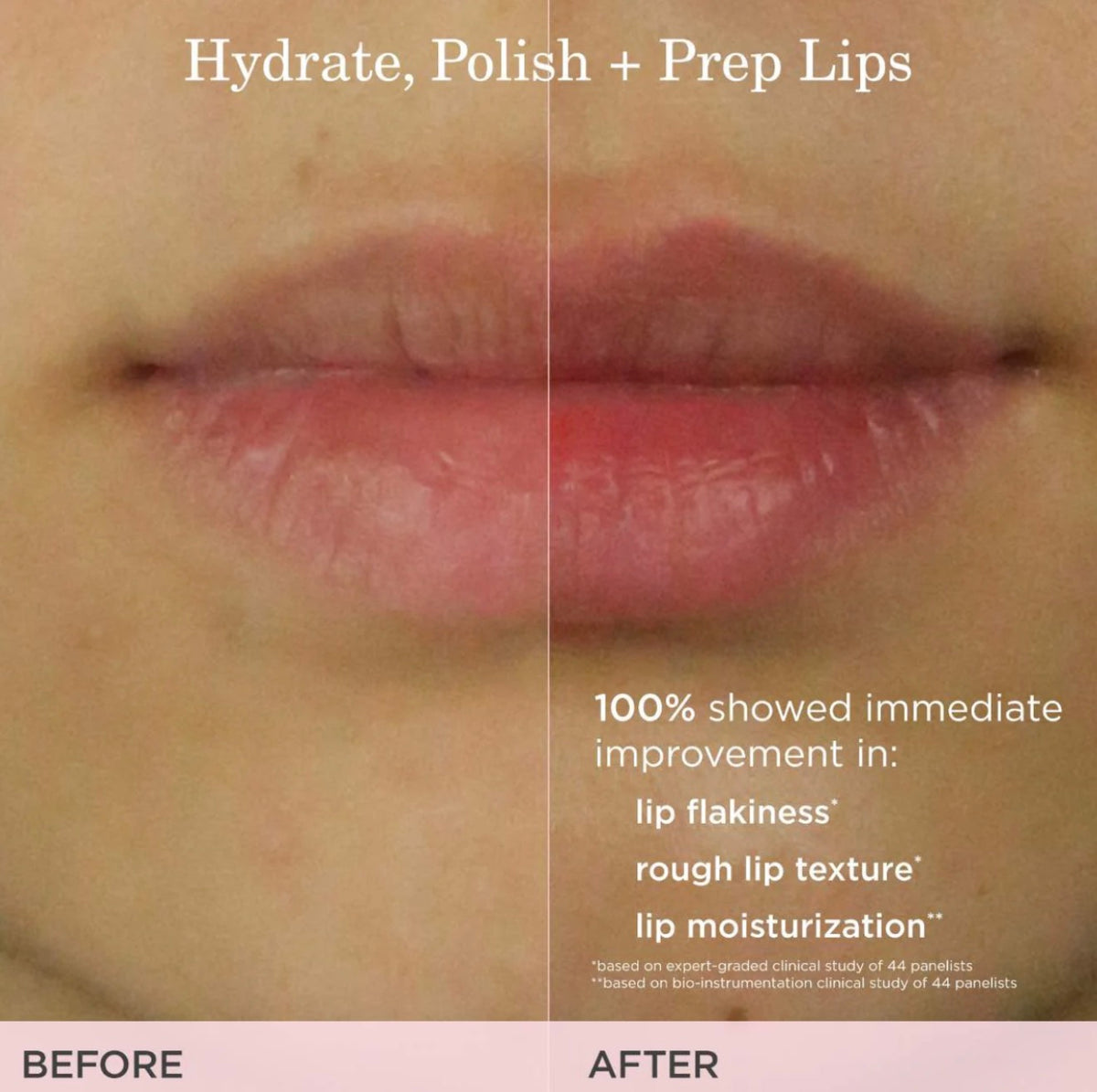 Tatcha 
The Kissu Lip Scrub