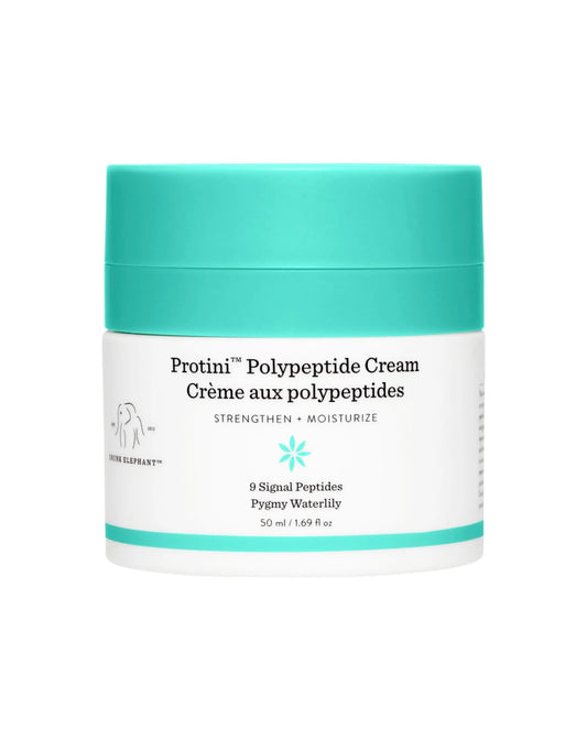 Drunk Elephant 
Protini™ Polypeptide Firming Refillable Moisturizer 50ML