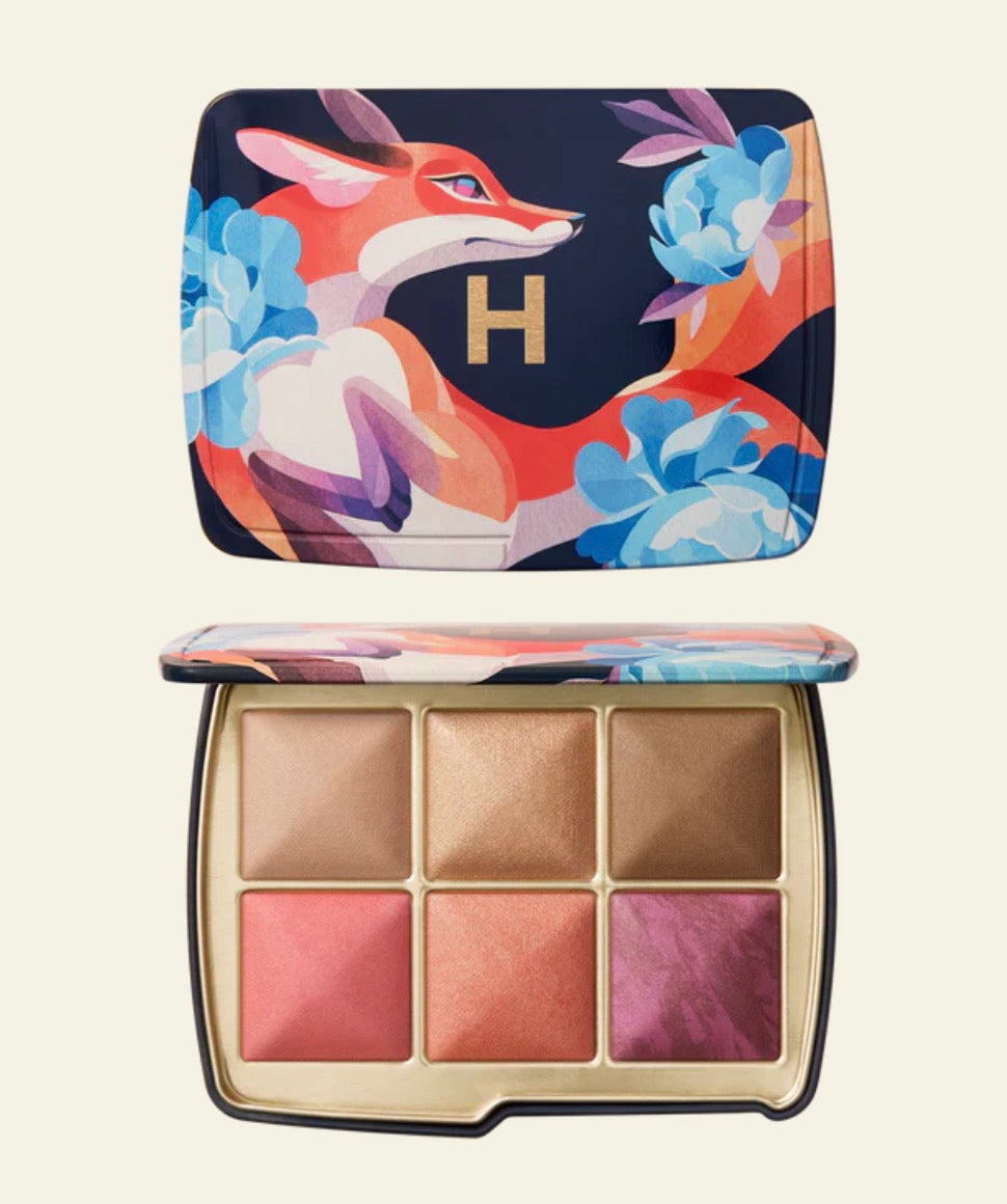 Ambient Lighting Edit Unlocked - Custom Palette HOURGLASS