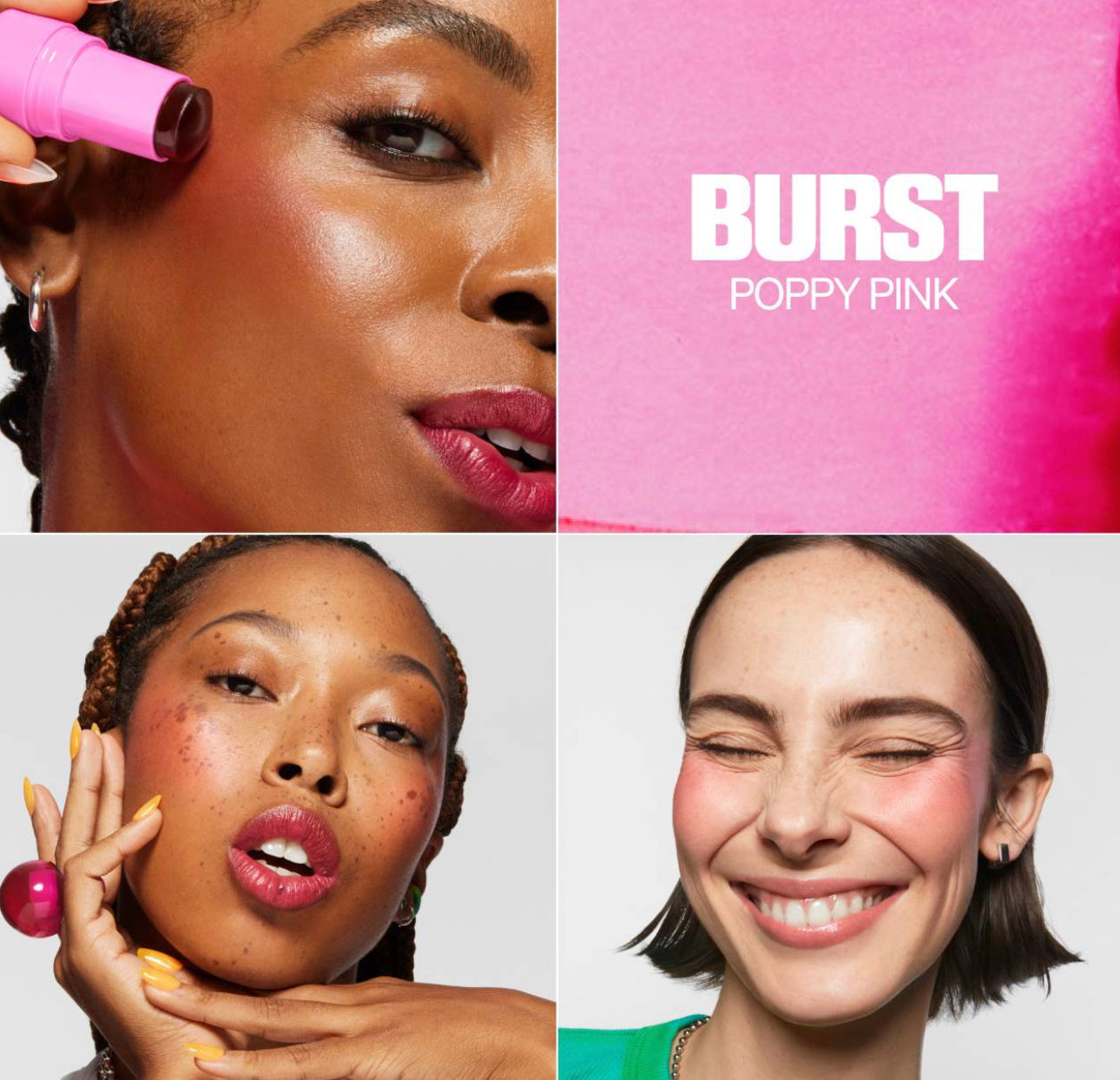 Cooling Water Jelly Tint Lip + Cheek Rubor