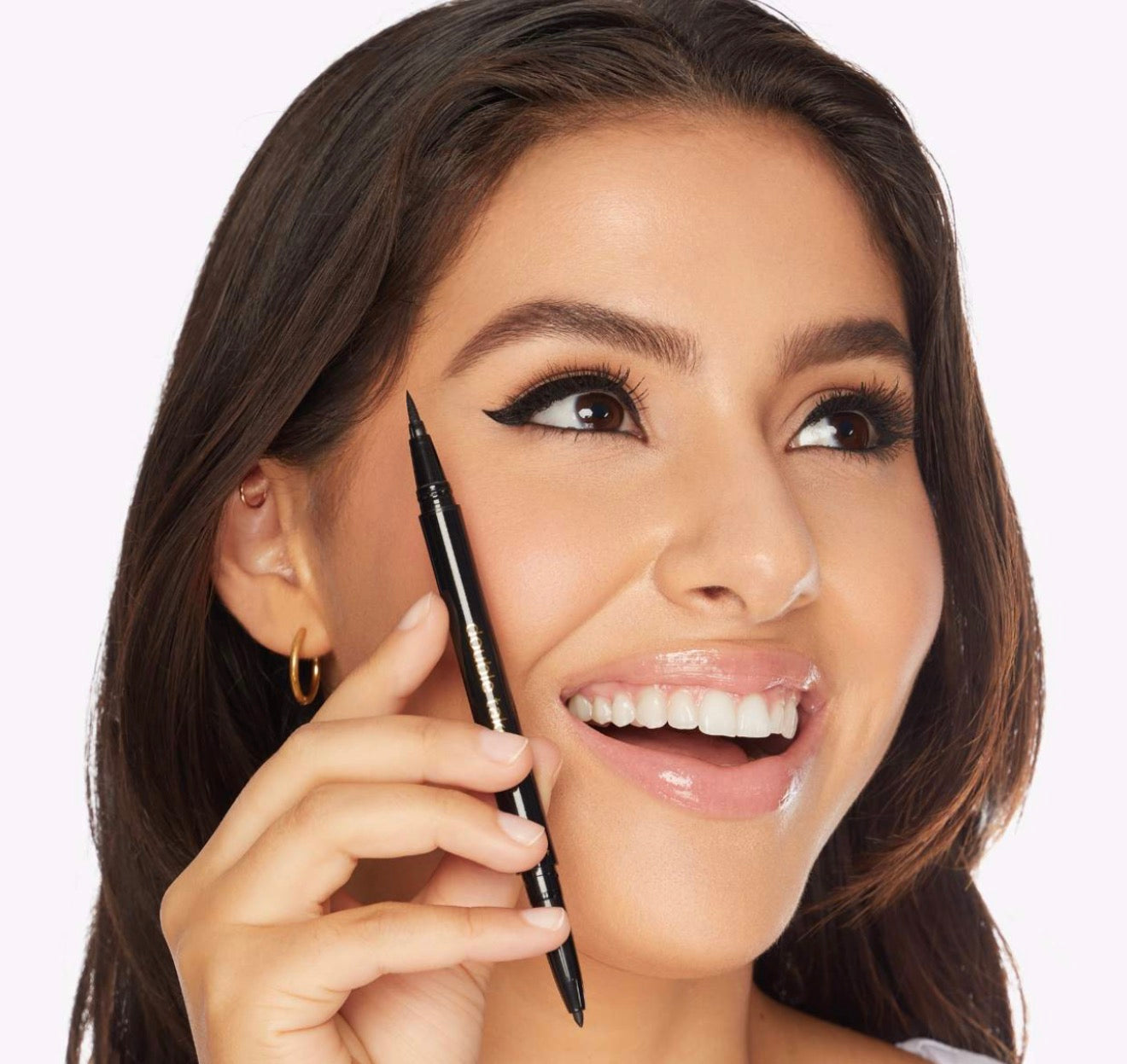 tarte 
double take waterproof liquid & gel pencil eyeliner