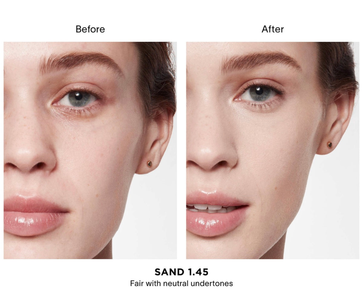 Corrector ojeras Hourglass