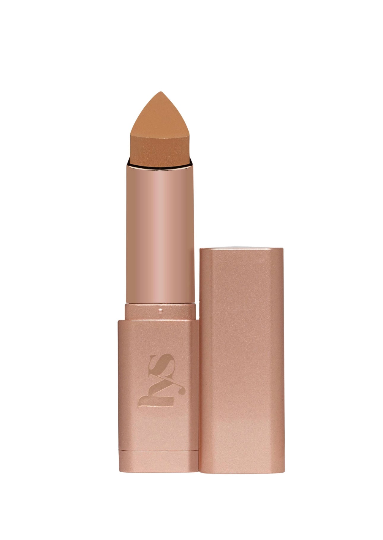 LYS Beauty 
No Limits Cream Bronzer and Contour Stick contorno y bronzer en barra