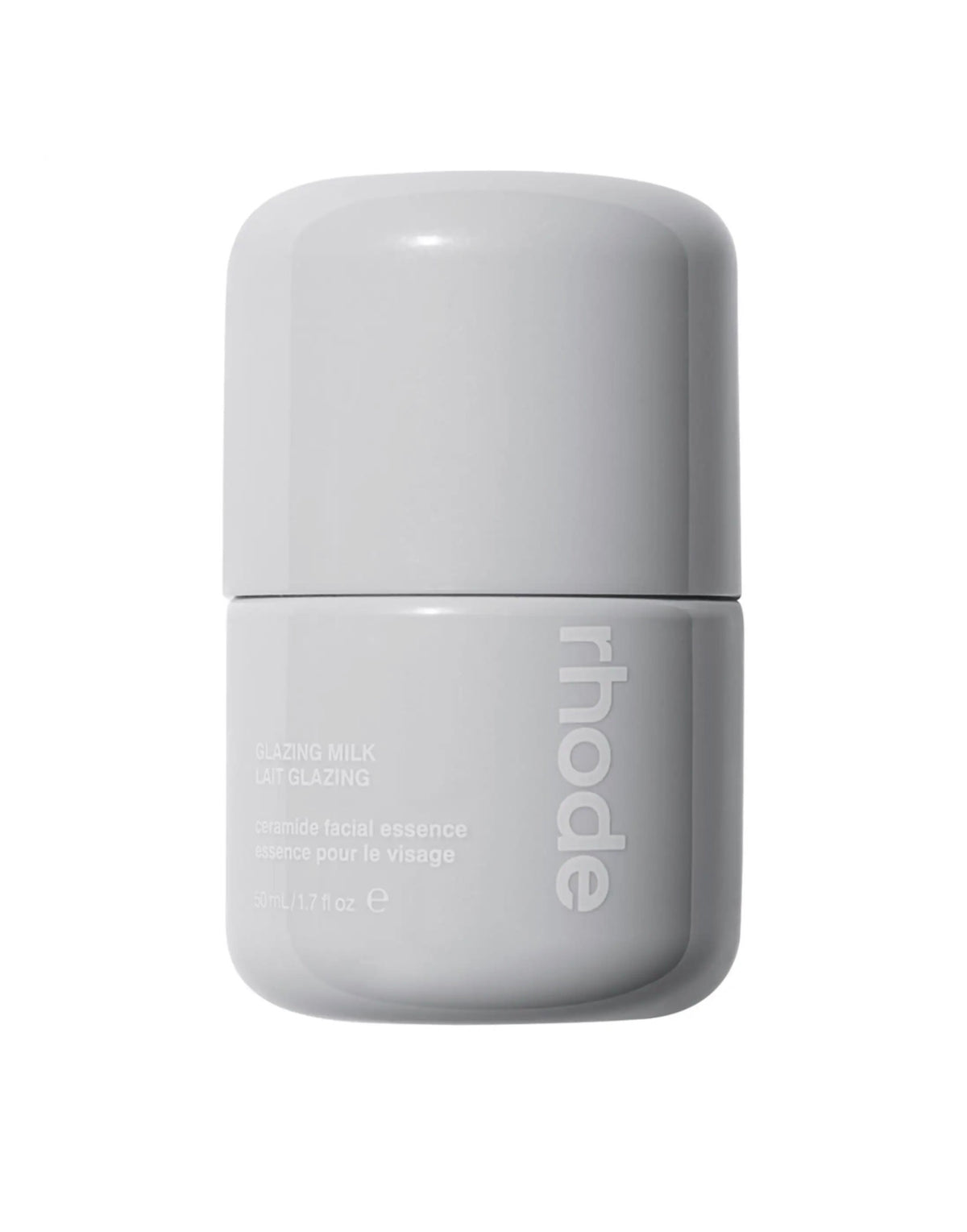 Mini Glazing Milk Ceramide Facial Essence