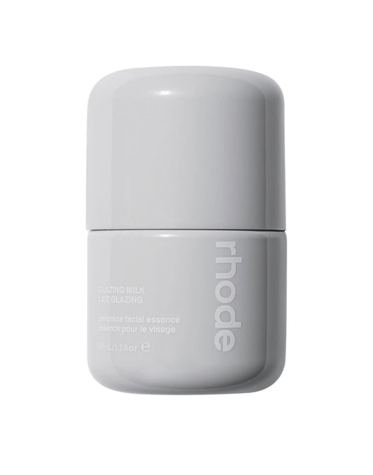 Mini Glazing Milk Ceramide Facial Essence