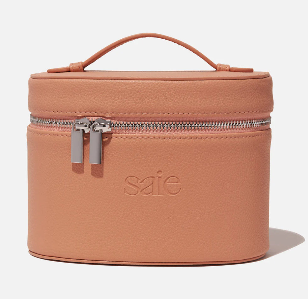 The mini Vanity Case