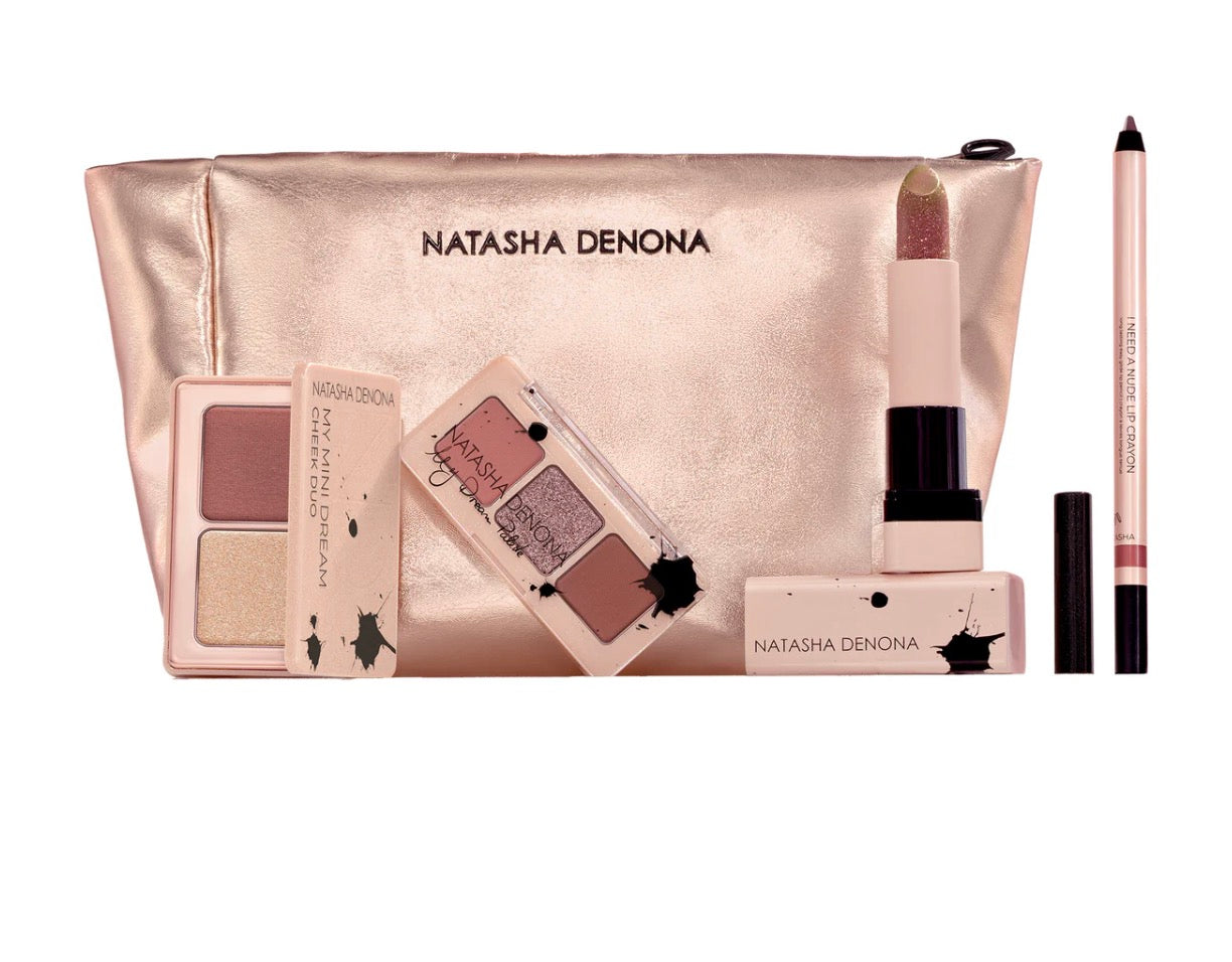 My Dream Pouch Natasha Denona