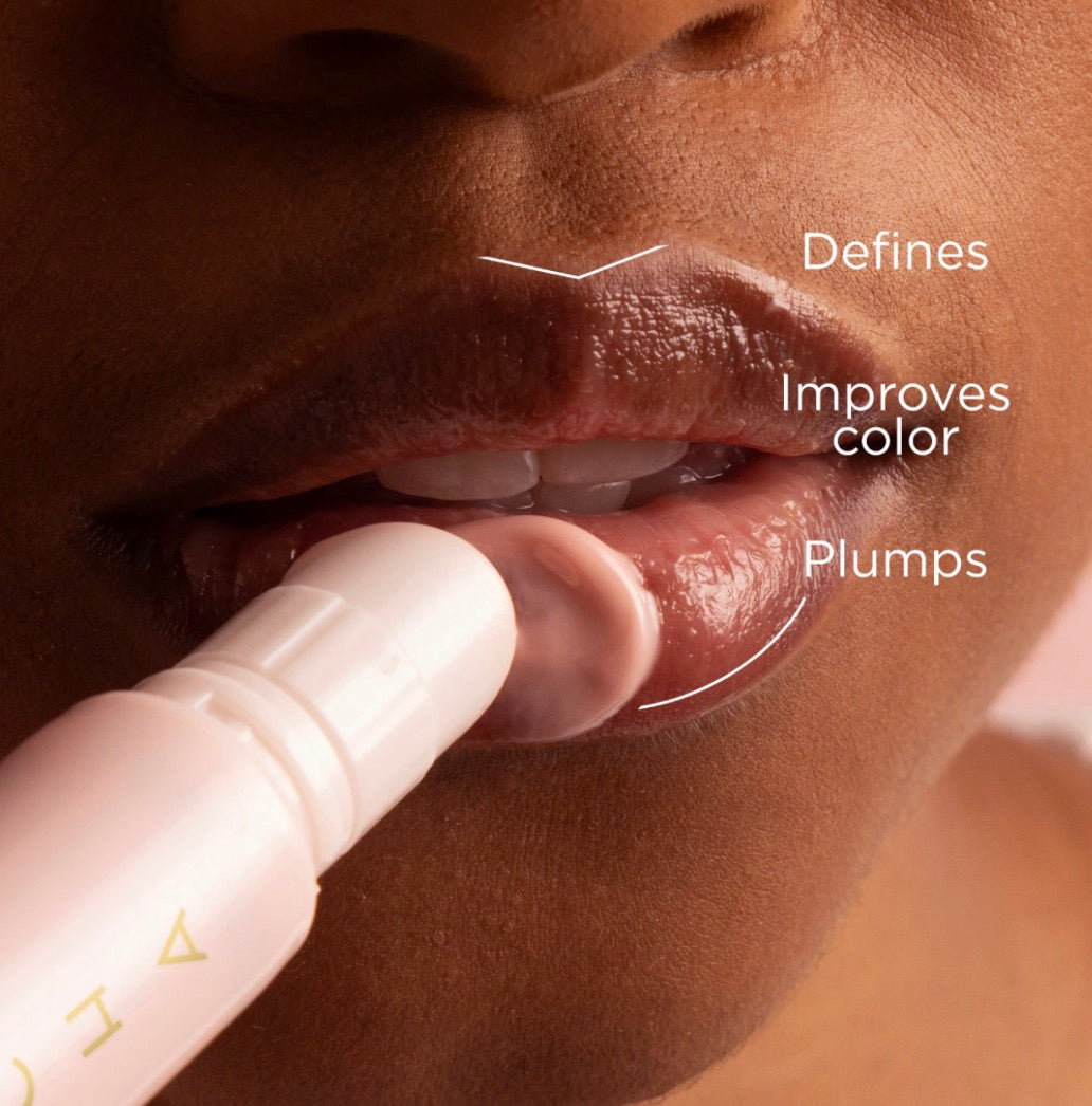 Tatcha 
The Kissu Lip Treatment