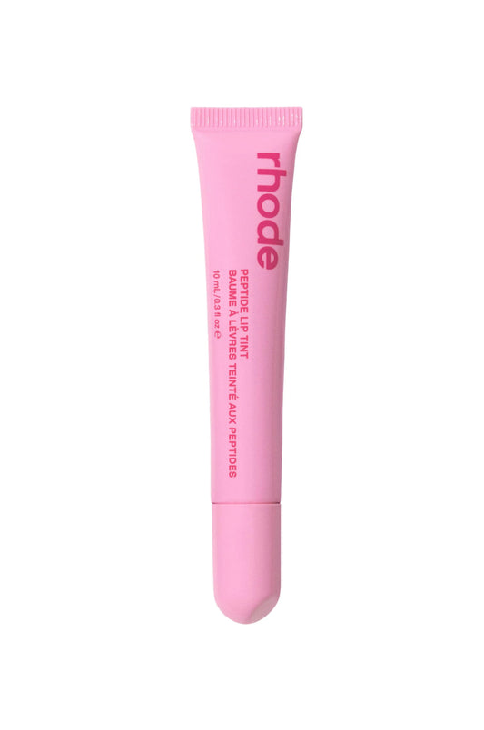 rhode 
Peptide Lip Tint Nourishing Glaze