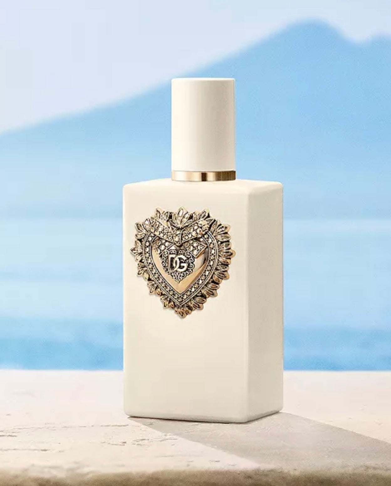 Dolce&Gabbana
2-Piece Your Devotion Eau de Parfum Spray Gift Set 100ML