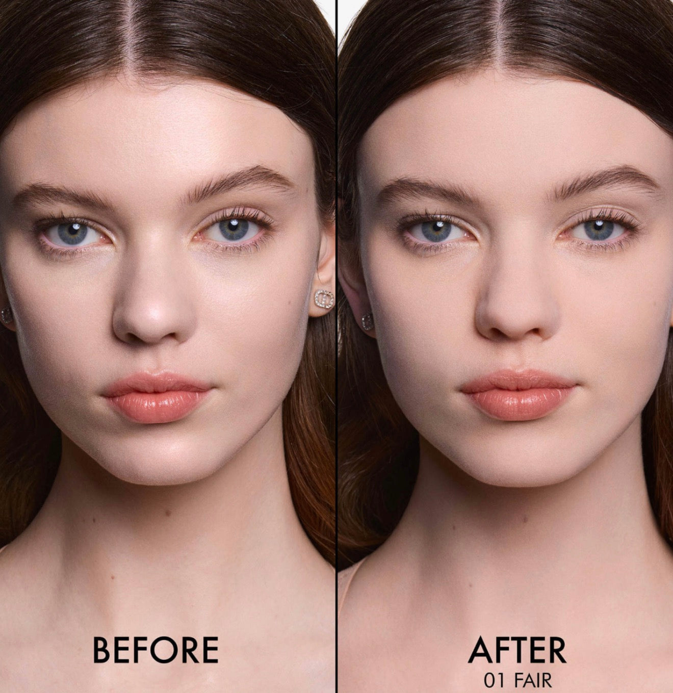 DIOR 
Forever On Set Powder Blurring Translucent Loose Setting Powder