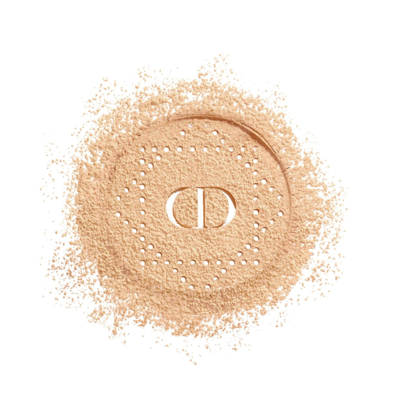 DIOR 
Forever On Set Powder Blurring Translucent Loose Setting Powder
