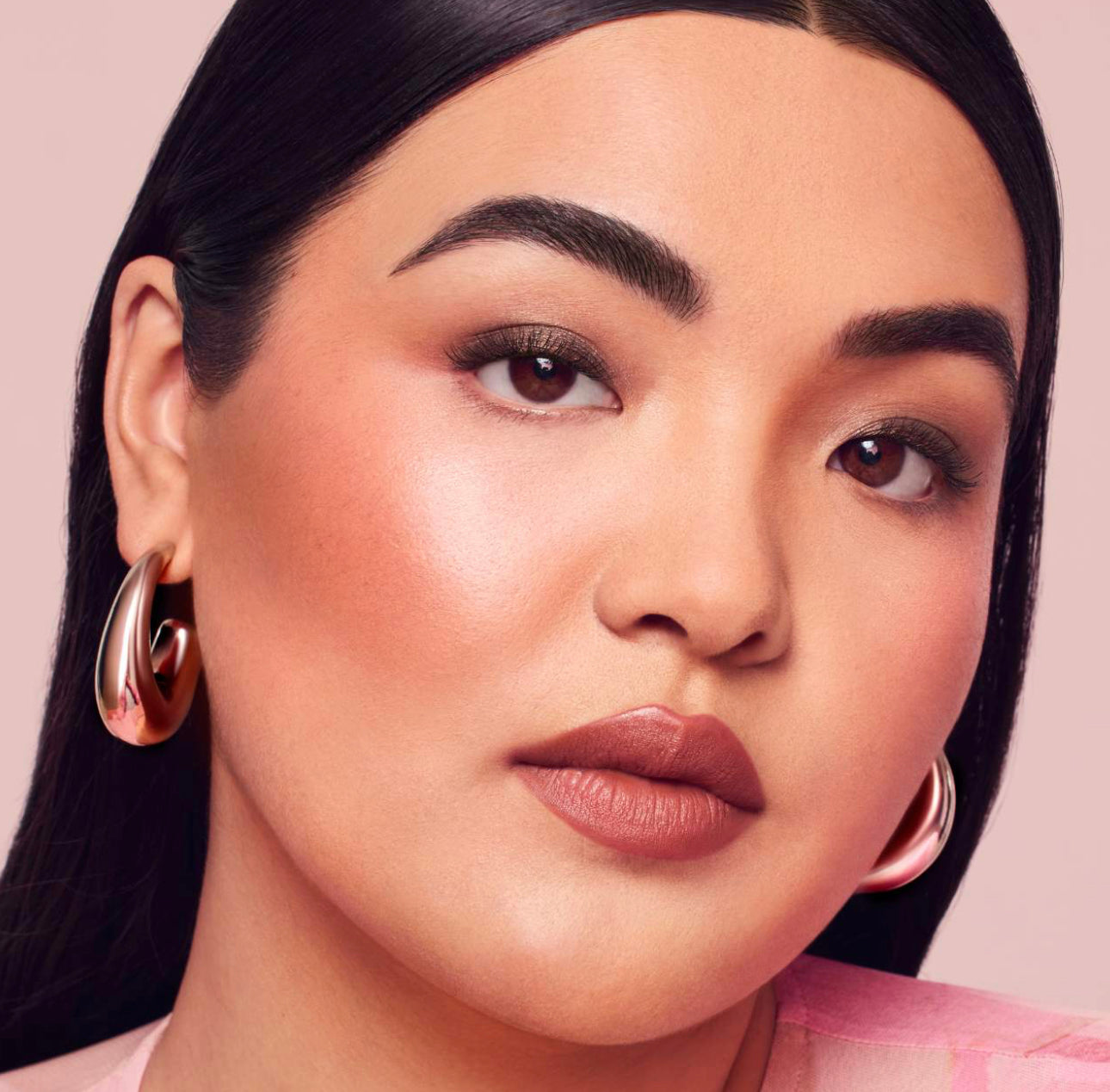 Rare Beauty by Selena Gomez
Selena's Essential Eye Duo Eyeshadow Stick & Mascara Set de mascara y sombra en barra