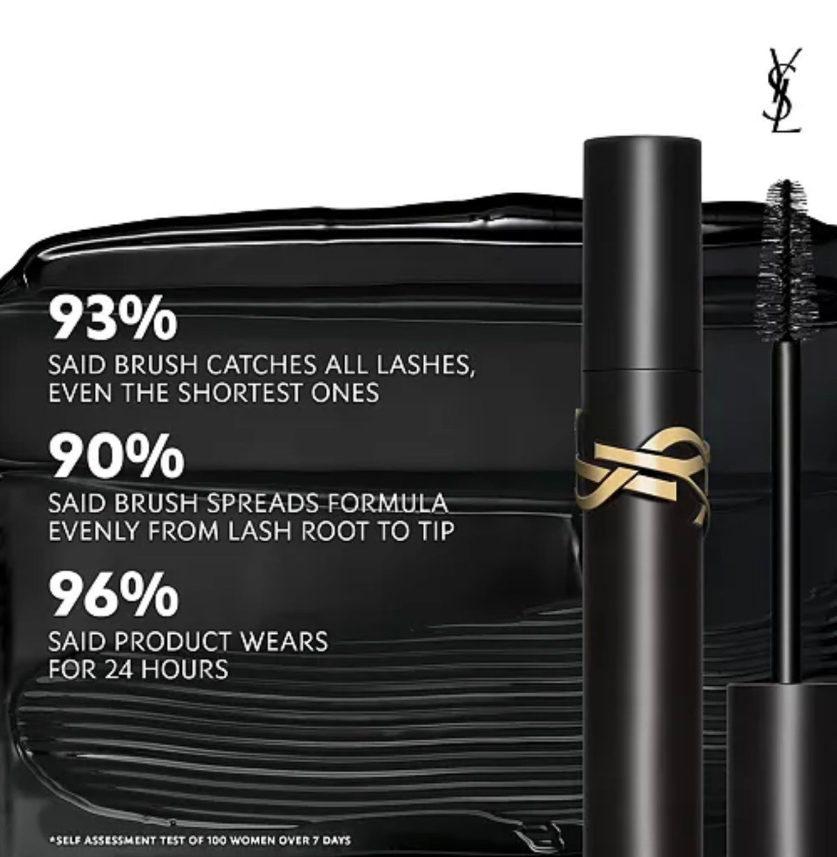 Yves Saint Laurent
2-Pc. Lash Clash Mascara and Libre Eau de Parfum Gift Set YSL
