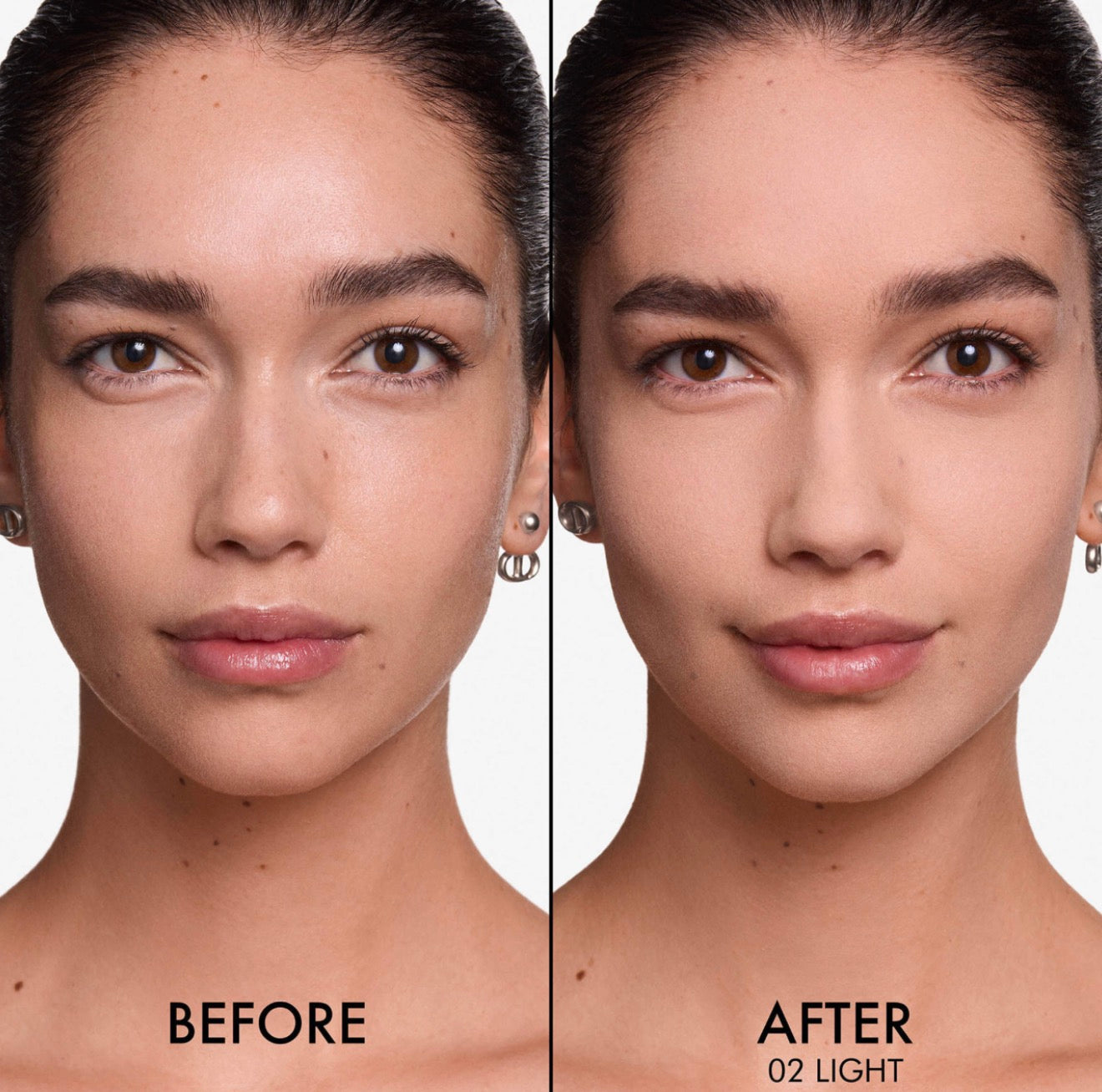 DIOR 
Forever On Set Powder Blurring Translucent Loose Setting Powder