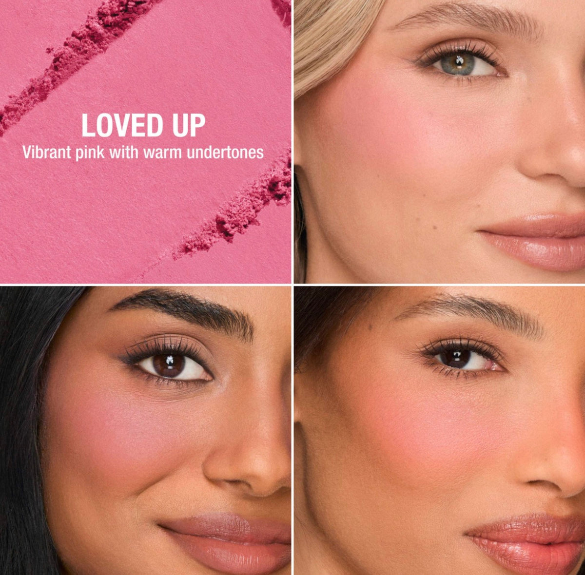 Charlotte Tilbury 
Airbrush Flawless Blush Blur