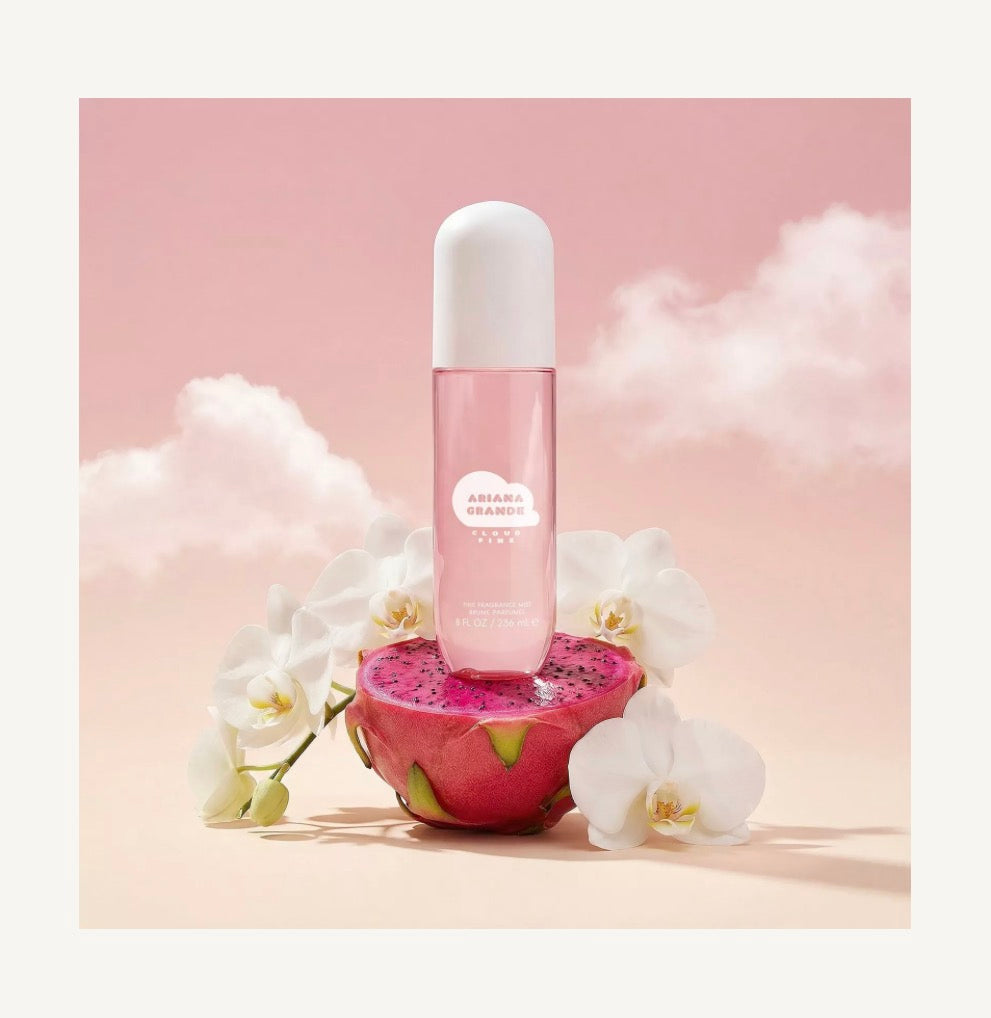 Cloud Pink Fine Fragrance Mist