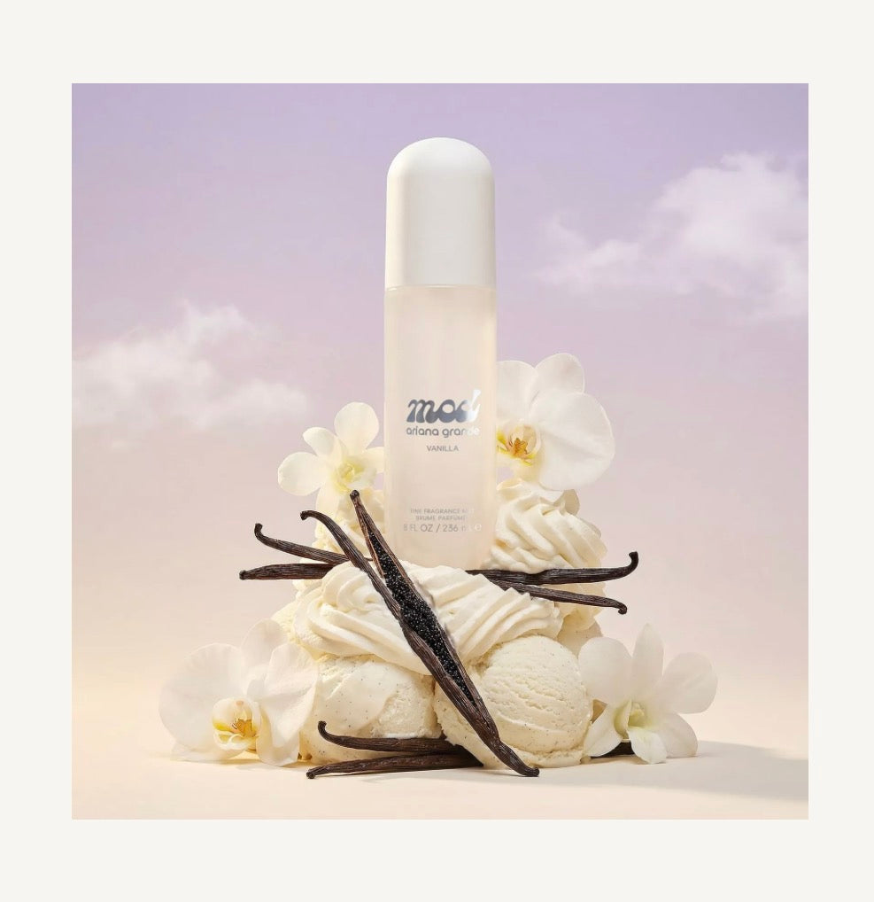 MOD Vanilla Fine Fragrance Mist