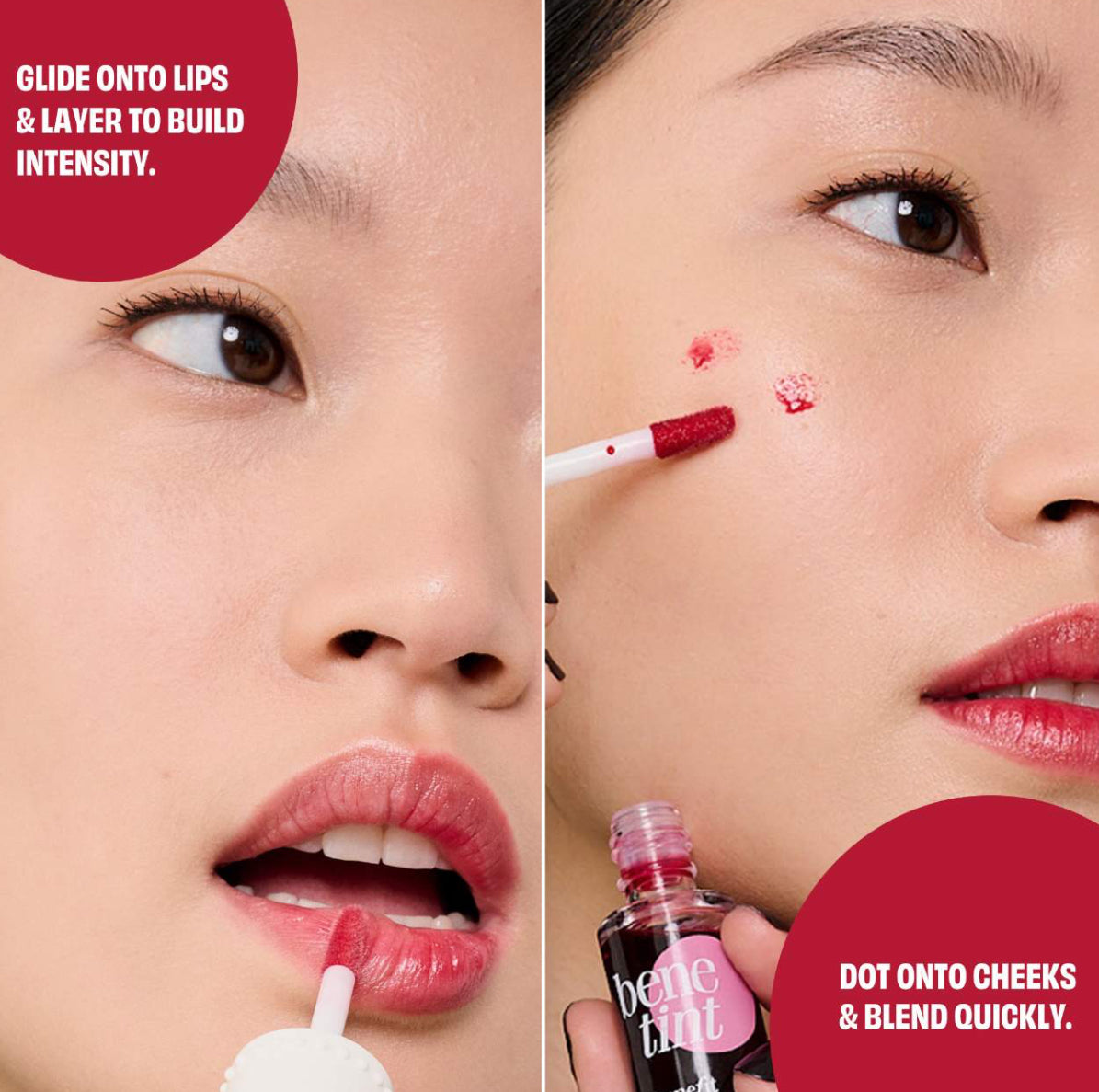 Sephora Favorites 
Gleamy Dreamy Makeup Value Set