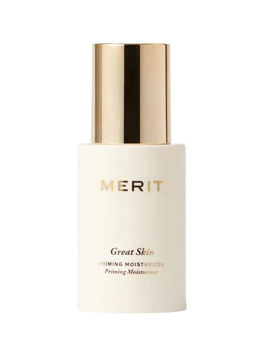 MERIT
Hidratante Y Reafirmante Para La Piel Con Péptidos Y Ácido Hialurónico 100ML