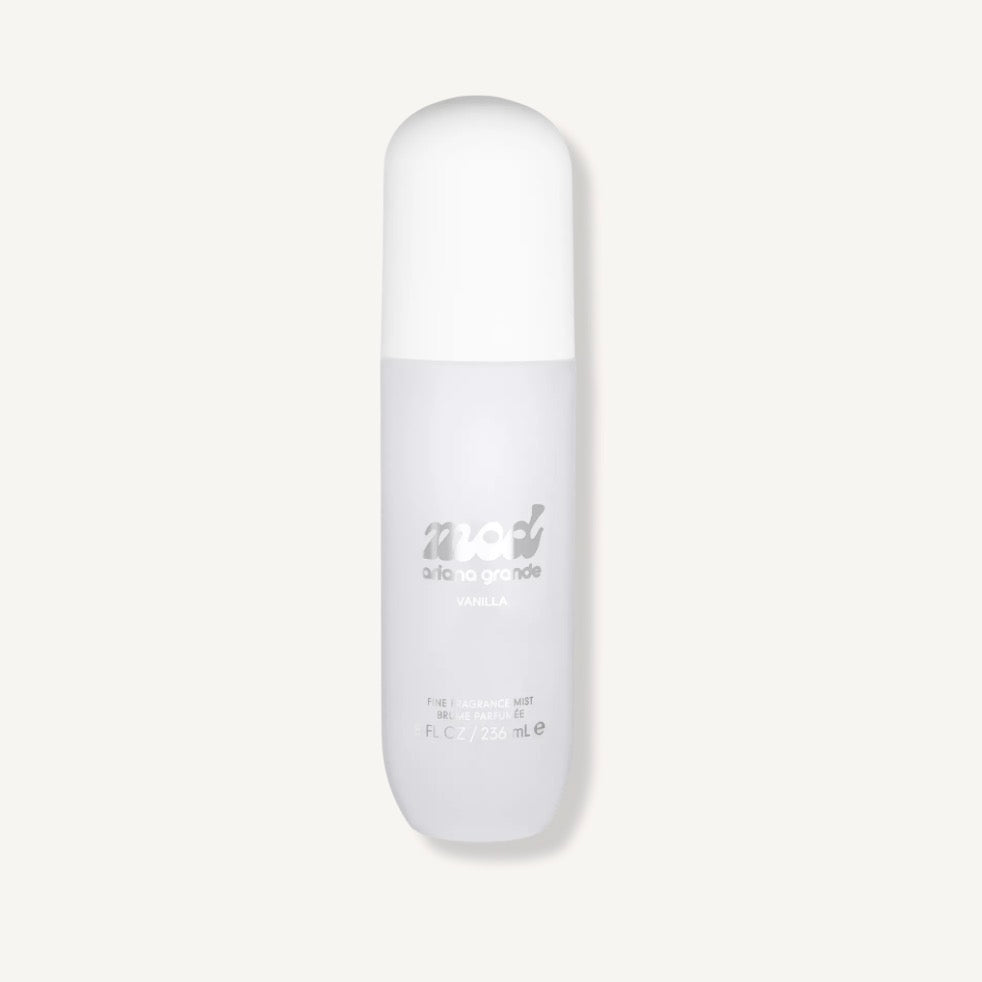 MOD Vanilla Fine Fragrance Mist