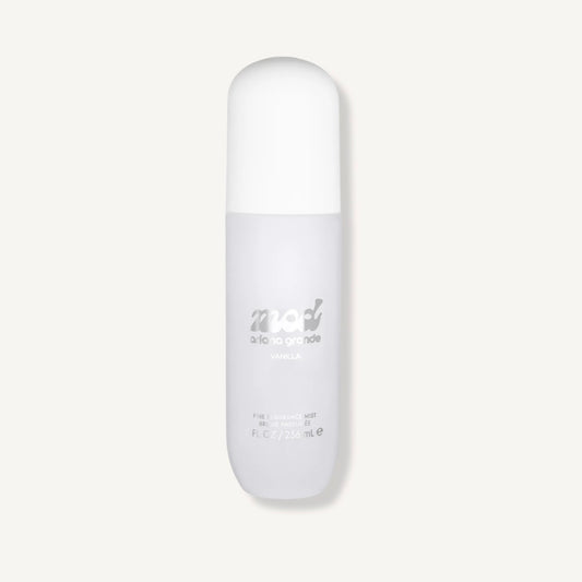 MOD Vanilla Fine Fragrance Mist