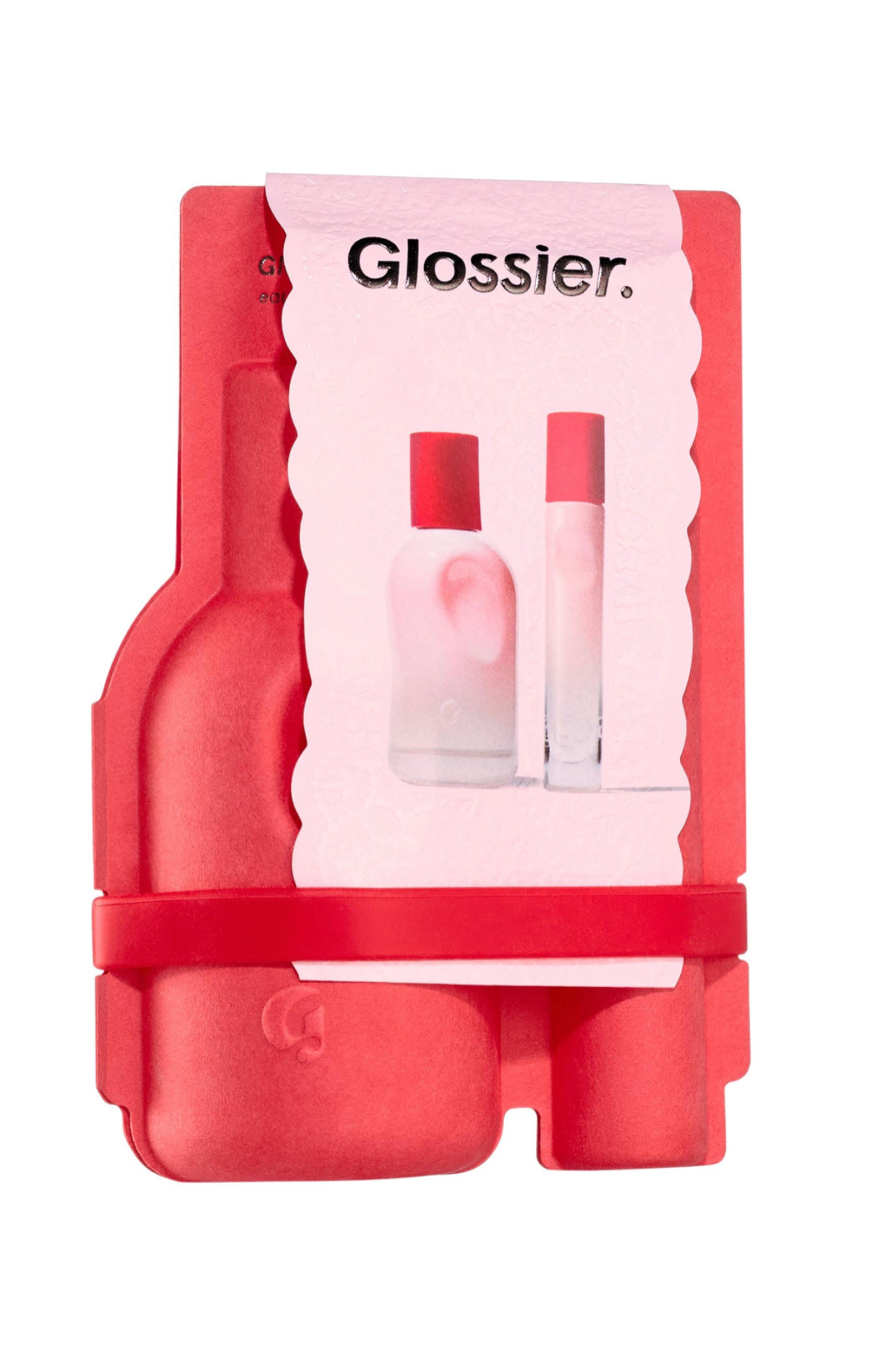 Glossier
Glossier You Eau de Parfum Set