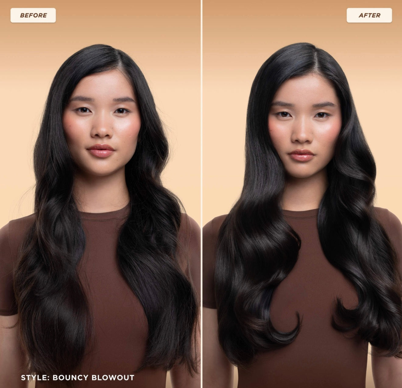 Gisou 
Honey Milk 5-in-1 Styling Cream