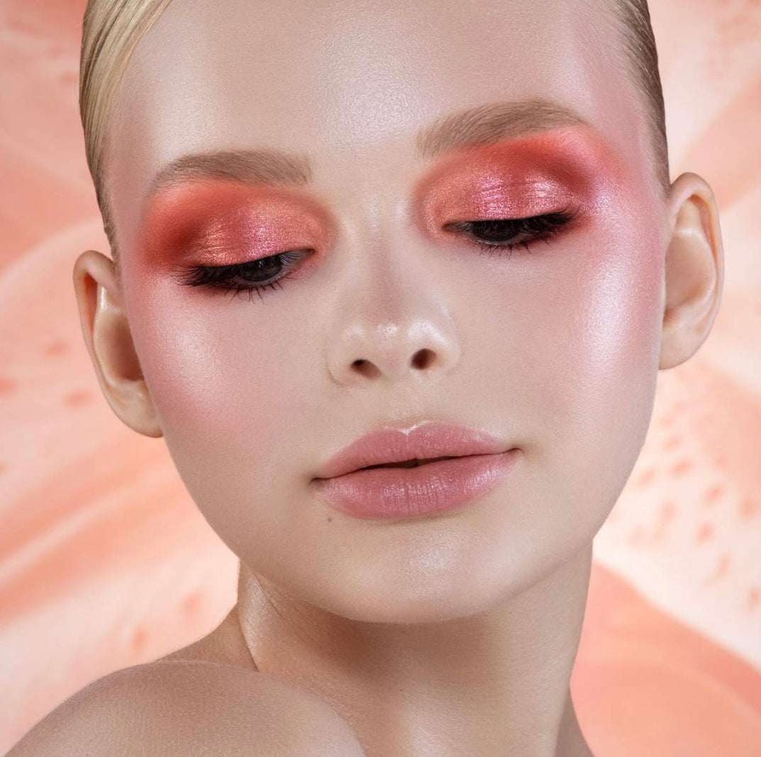 NATASHA DENONA 
Bloom Eyeshadow Palette