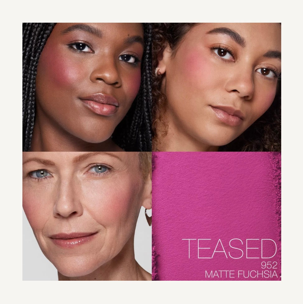 Ultimate Blush Palette NARS