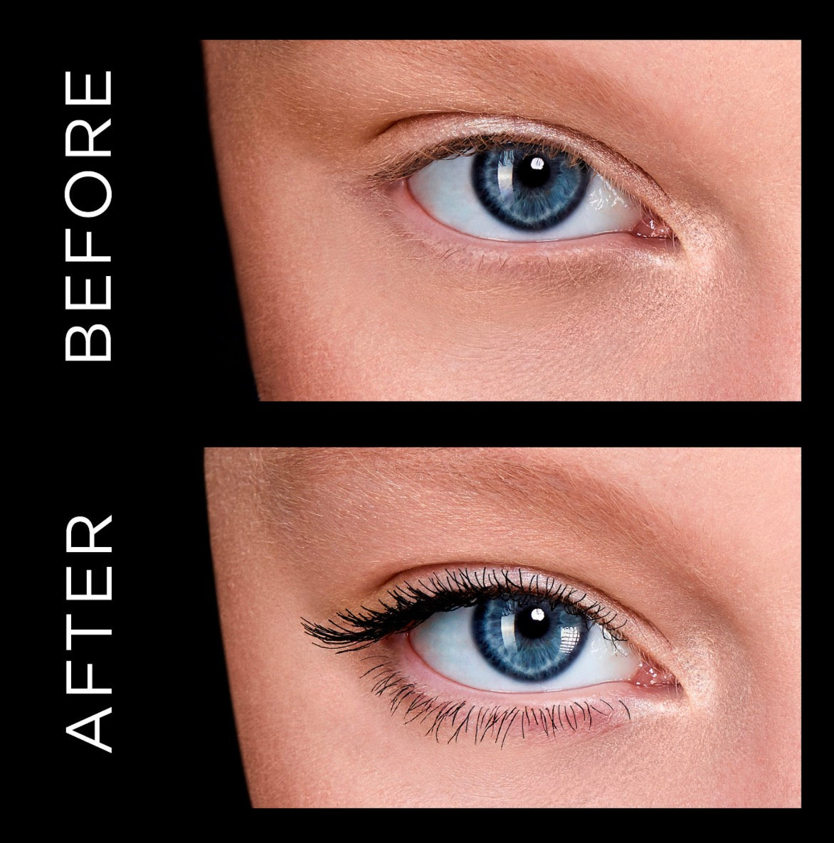 Hourglass 
Caution™ Extreme Lash Mascara