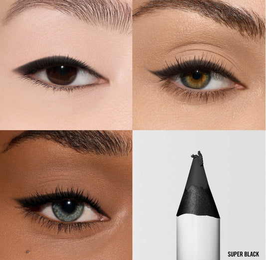 MAKEUP BY MARIO 
Master Pigment Pro™ Eyeliner Pencil