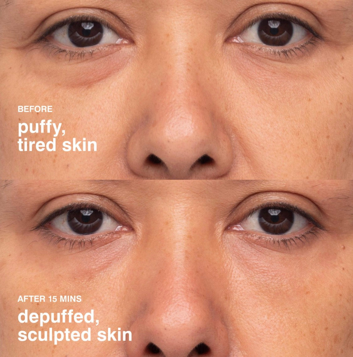 Caffeine Reset Sculpting Cream Maks