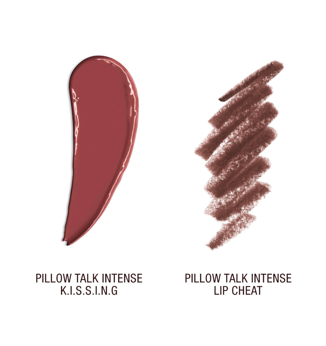 Charlotte Tilbury MINI
Mini Pillow Talk Lipstick & Liner Set