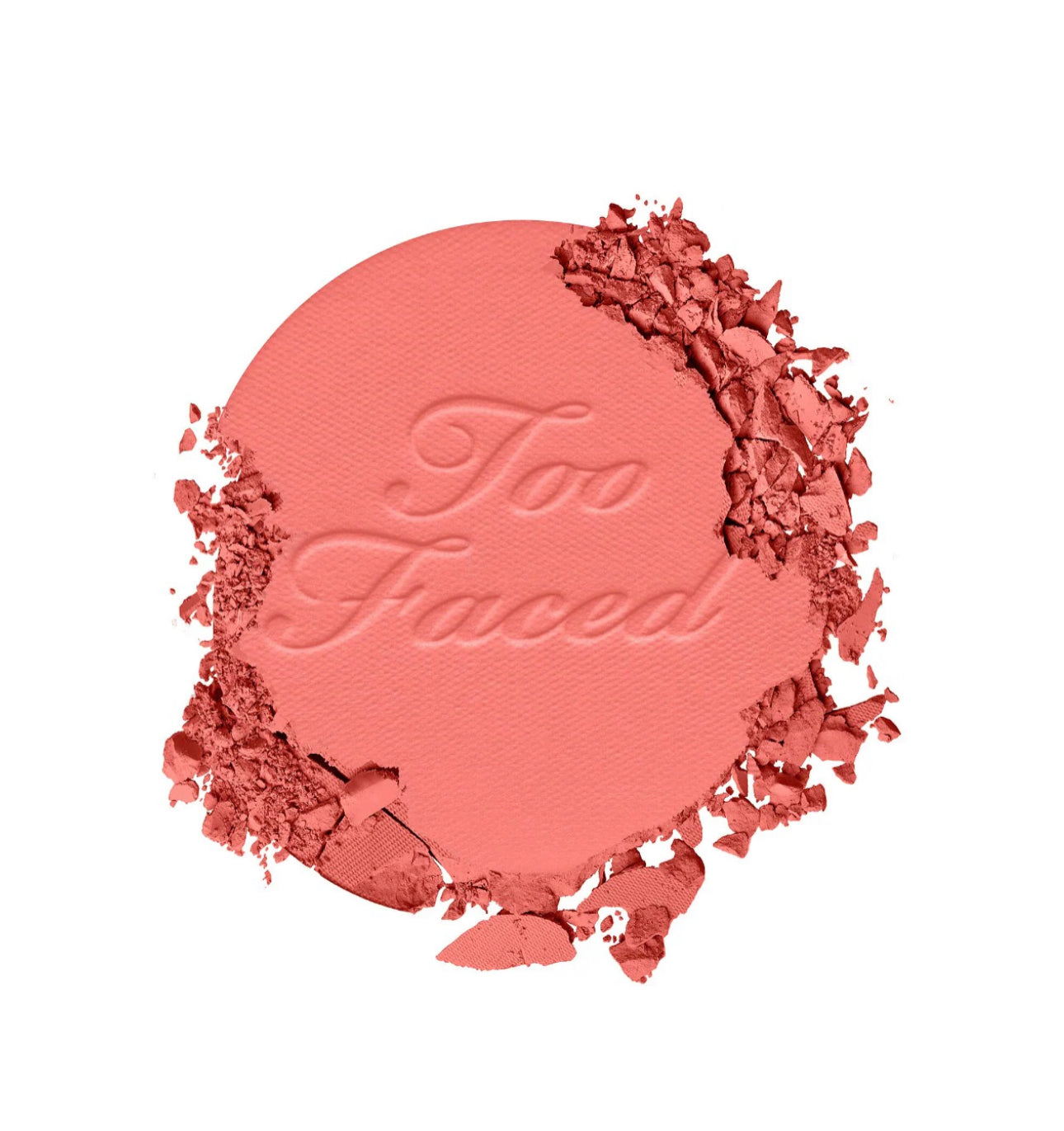 Too FacedCloud Crush Blurring Powder Blush - Head in the clouds Rubor