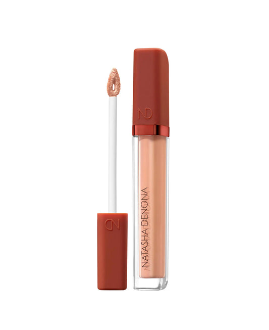 Natasa Denona 
Hy-Glam Brightening & Hydrating Cobertura media a completa Corrector de color de suero a prueba de arrugas