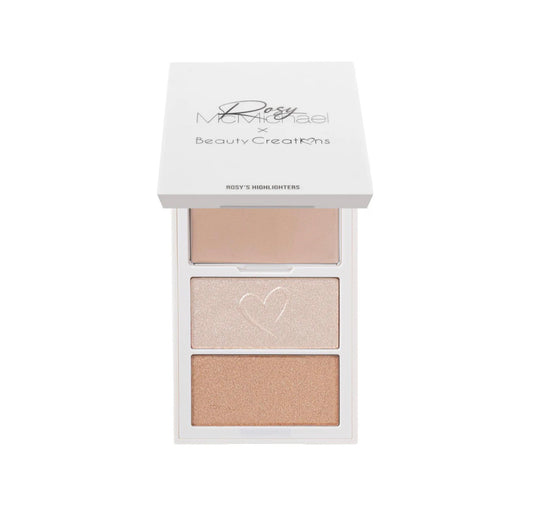 Rosy Mcmichael vol 2 - rosy's highlighters
