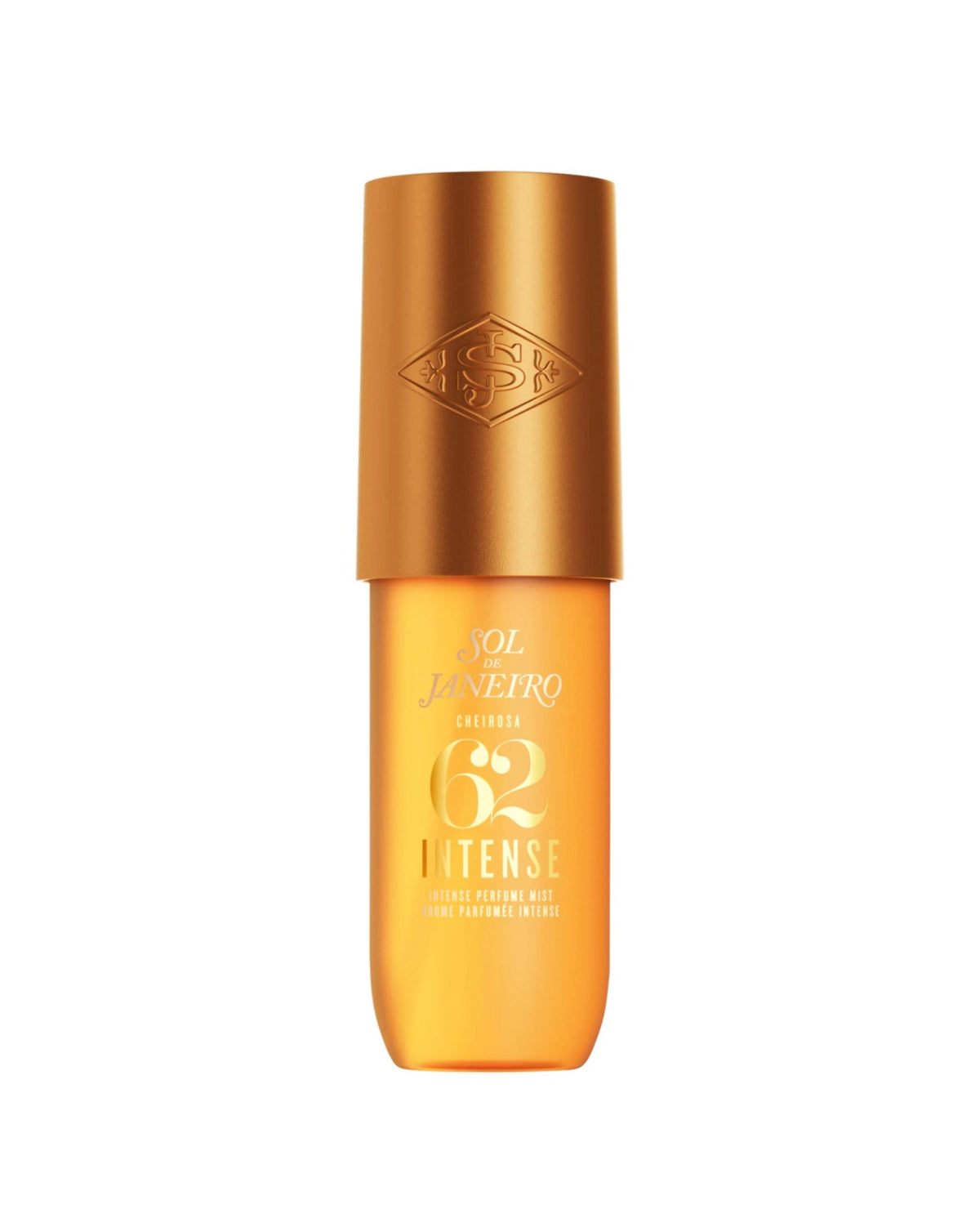 Sol de Janeiro 
Cheirosa 62™ Intense Amber Gourmand Perfume Mist 90ML