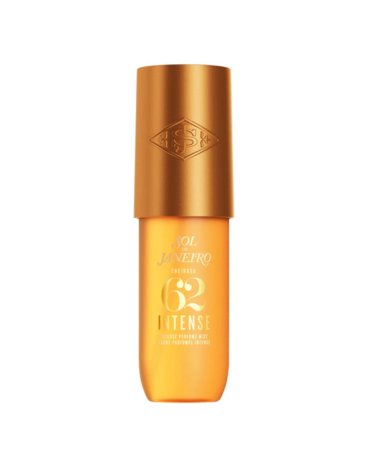 Sol de Janeiro 
Cheirosa 62™ Intense Amber Gourmand Perfume Mist 90ML