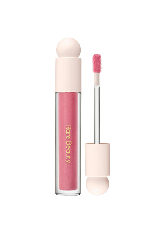 Rare Beauty by Selena Gomez 
Positive Light Luminizing Lip Gloss