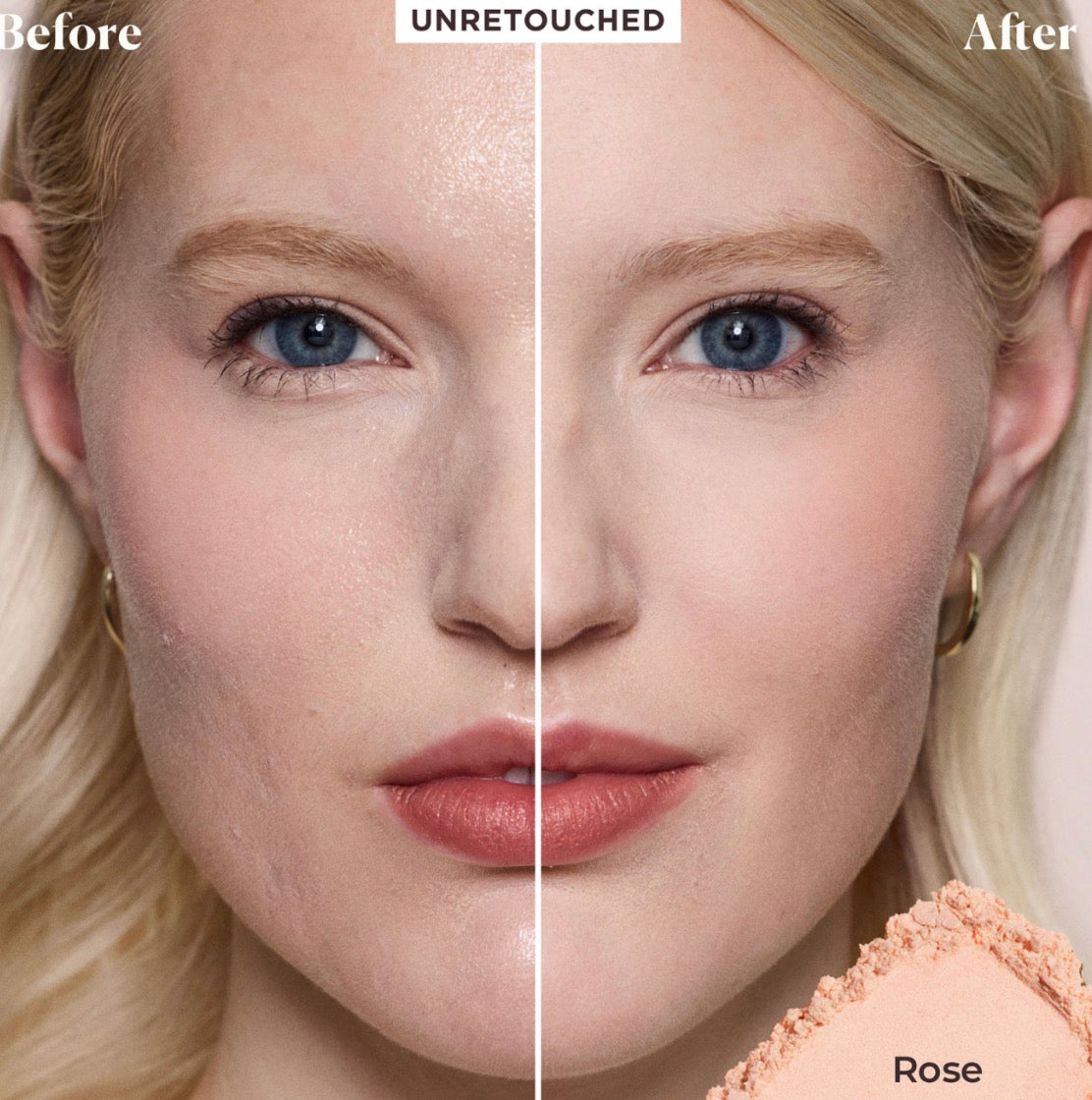 Laura Mercier 
Ultra-Blur Talc-Free Longwearing Translucent Loose Setting Powder