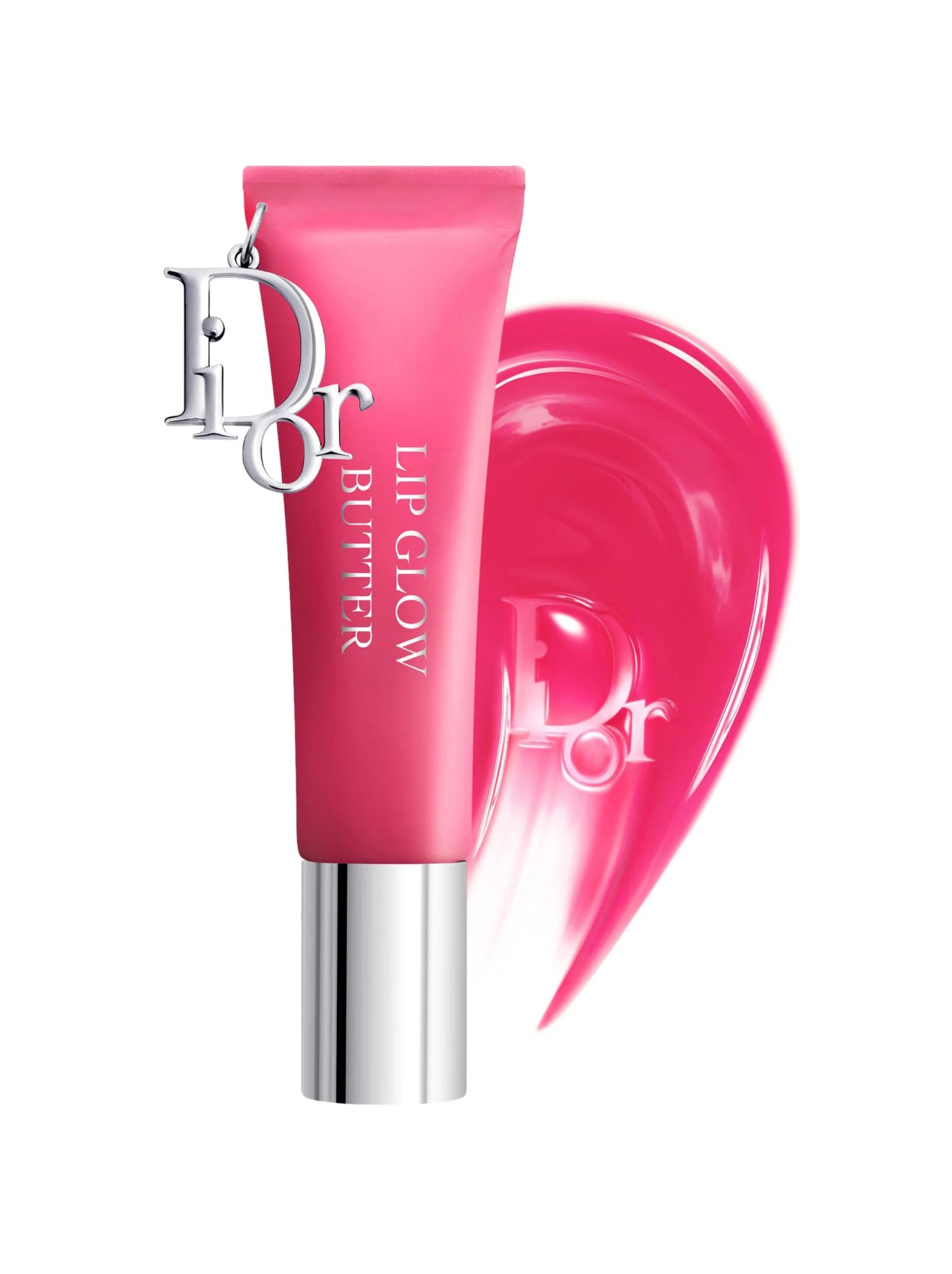 DIOR 
Lip Glow Butter Hydrating Gloss Balm