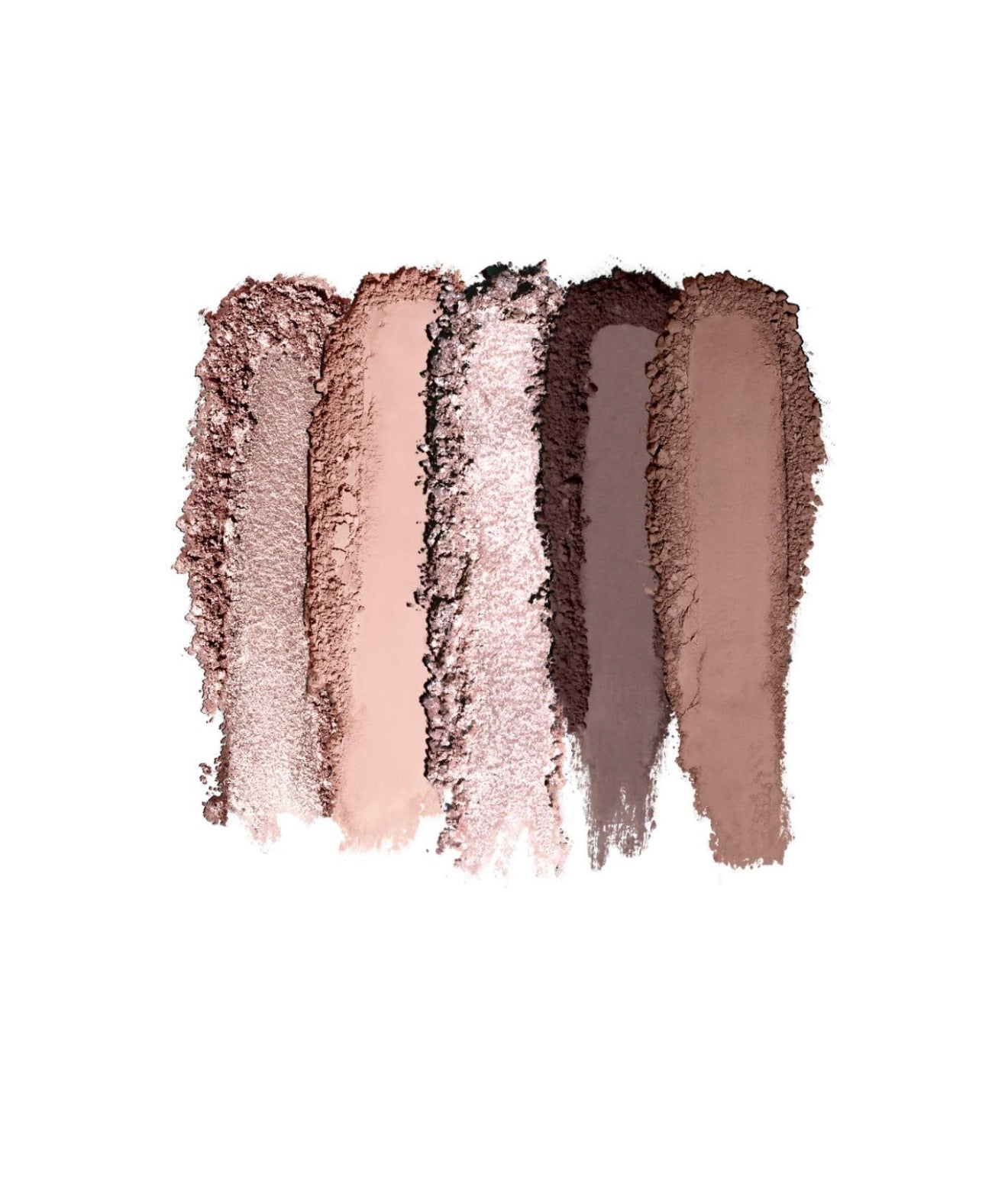 NATASHA DENONA 
My Mini Dream Eyeshadow Palette