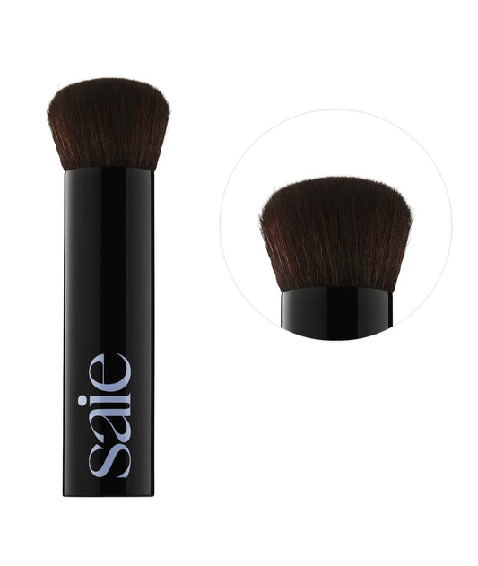 Saie 
The Base Brush For Complexion