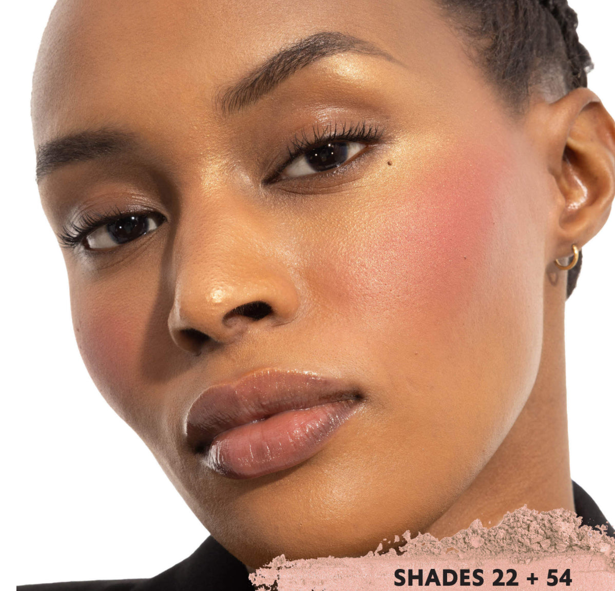 Yves Saint Laurent 
YSL Golden Oasis Face Palette