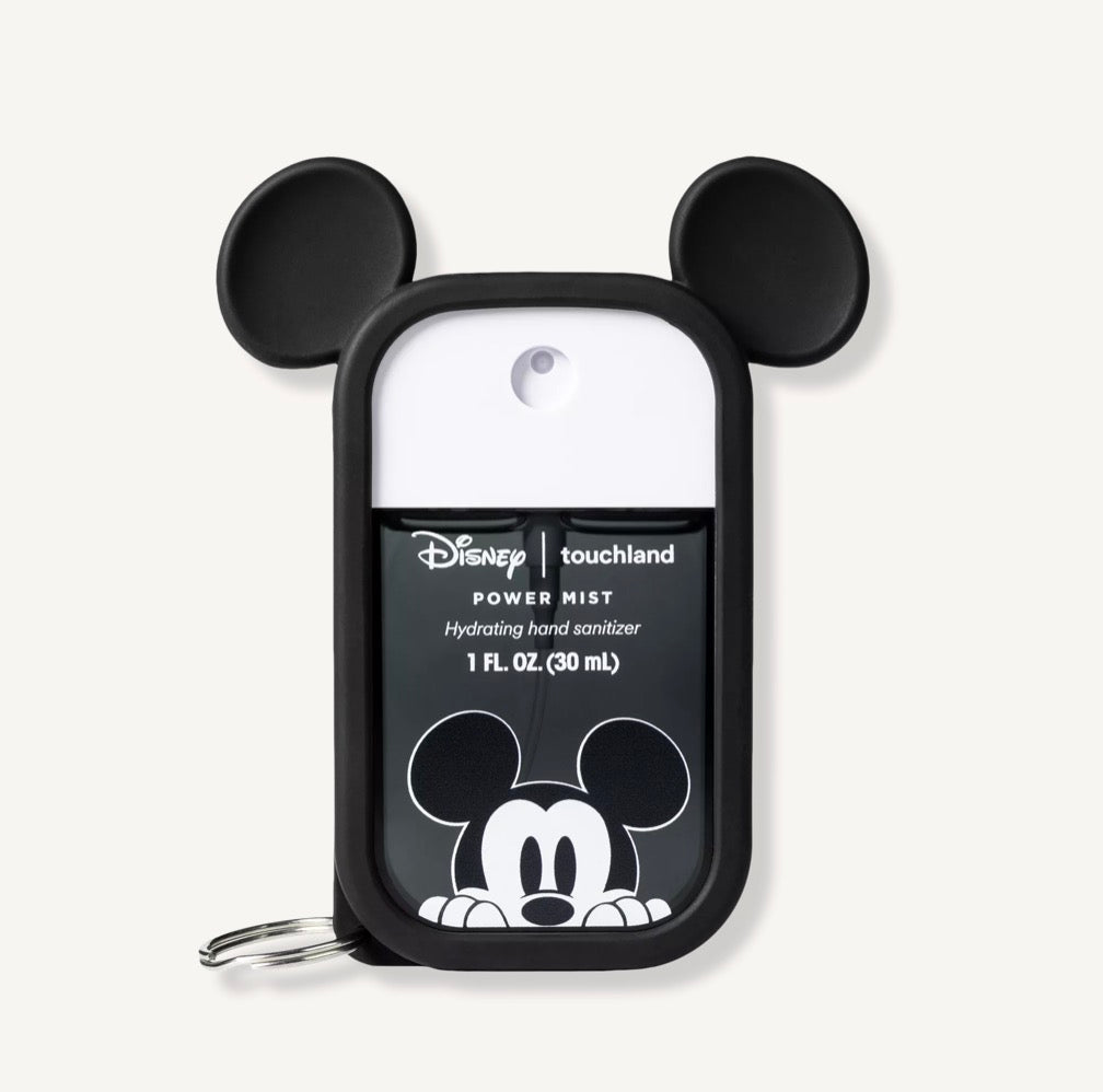Disney & Touchland Special Edition Set